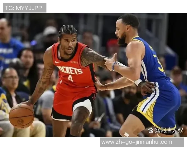 2019年01月04日NBA火箭勇士激战回顾与精彩瞬间分析