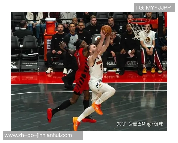 5月4日NBA掘金对阵开拓者精彩全场录像回放及赛后分析