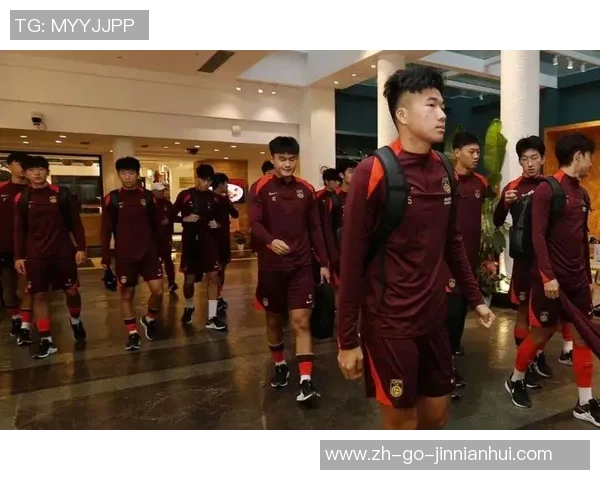 中国U18男足对阵韩国U18男足精彩直播全程回顾与赛后分析