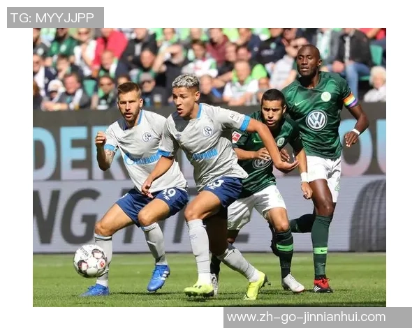 沃尔夫斯堡与法兰克福的激烈对决揭示德甲新赛季的竞争格局