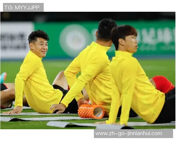 3把火燃爆国足!选拔3新星弃武磊,范志毅道破根因能逆袭吗? 3把火燃爆国足!选拔3新星弃武磊,范志毅道破根因能逆袭吗?